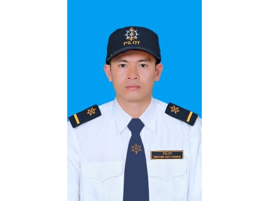 Nguyen Duy Duong